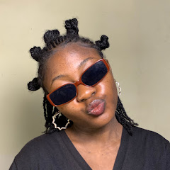 The Natural Hair Addict Avatar