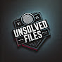 Unsolved Files logo