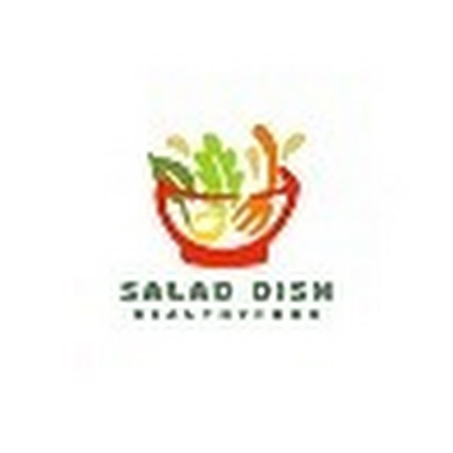 SALAD DISH