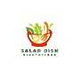 SALAD DISH 