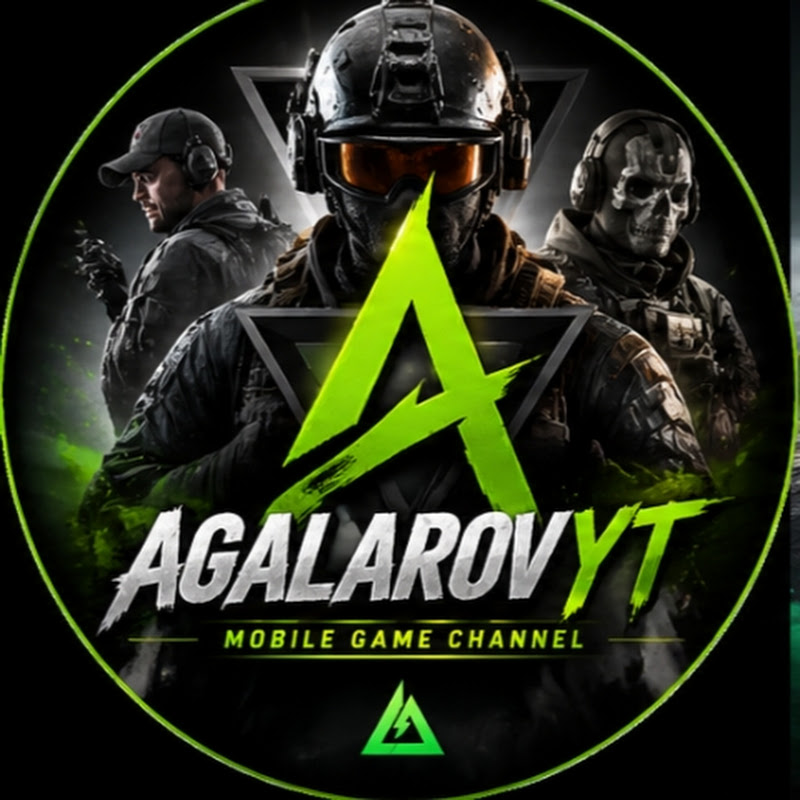 AgalarovYT