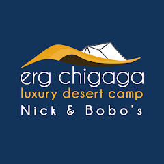 Erg Chigaga Luxury Desert Camp Morocco