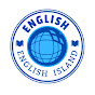 English Island with Kamran logo