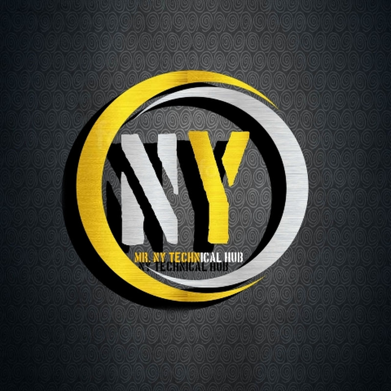 Mr. NY Technical Hub 