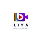 Liya Entertainments logo