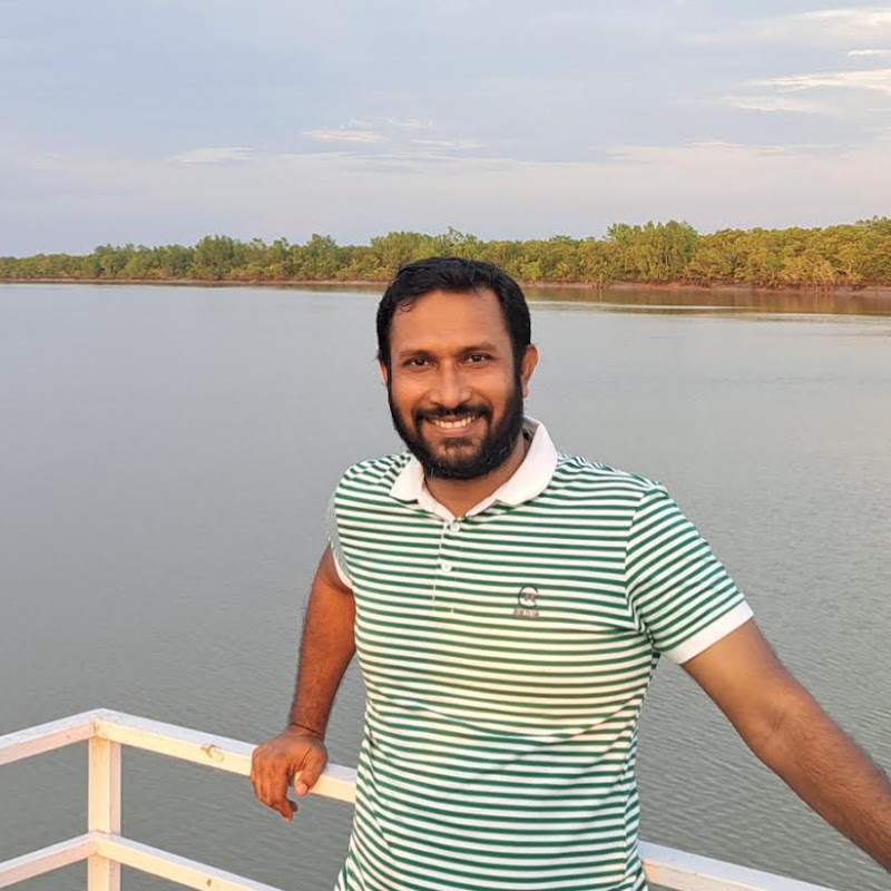 Mahamudul Alam