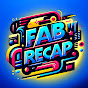 Fab Recap logo