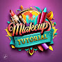 Makeup tutorial logo