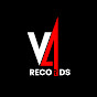 v4records logo
