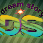 Dream story  logo