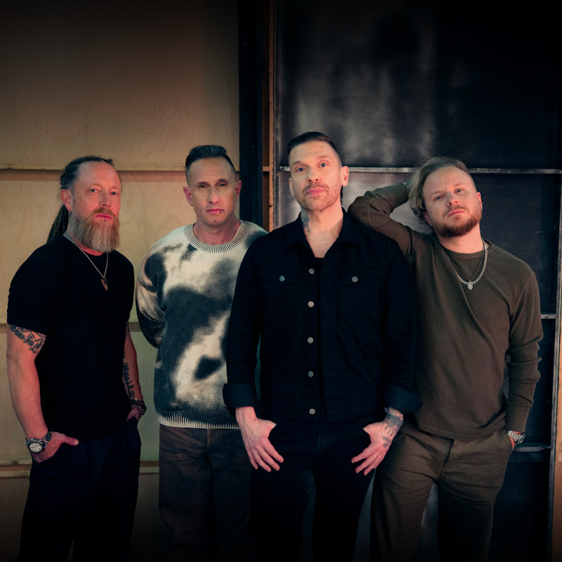 Shinedown