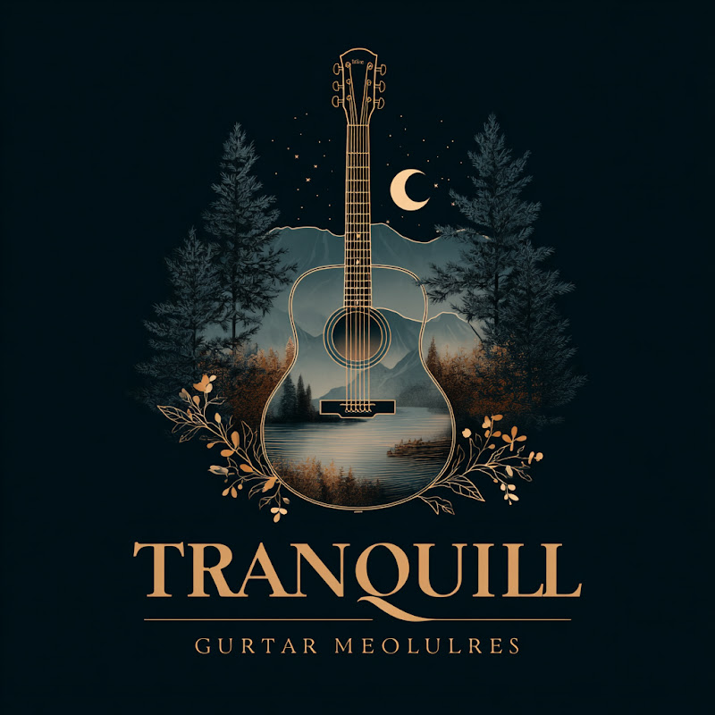 Tranquil Guitar Melodies