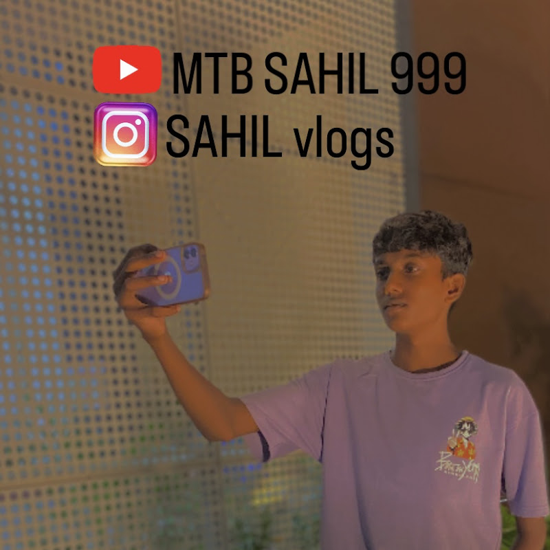 Hire MTB SAHIL 999 — Travel & Exploration (Outdoor Focus) YouTube creator for sponsorships