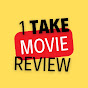 1 take movie review logo