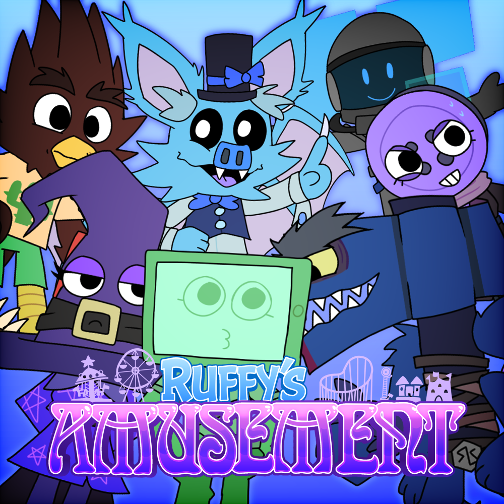 Post from Rufferstuff Entertainment