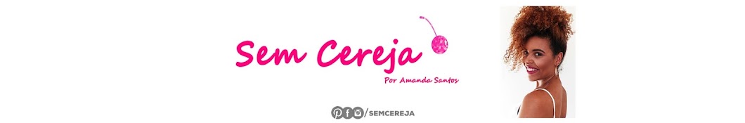Sem Cereja YouTube channel avatar