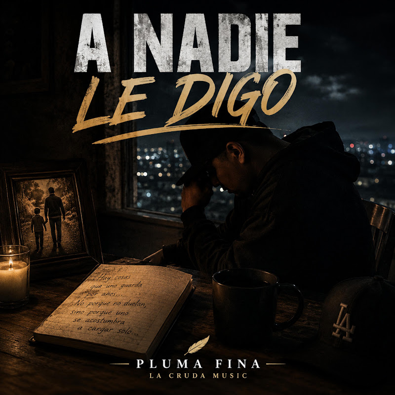 Pluma Fina La Cruda Music - Topic