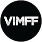 VIMFF Vancouver International Mountain Film Festival logo