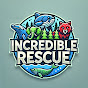 Incredible Rescue logo