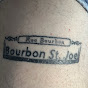 bourbonstjoeNOLA logo