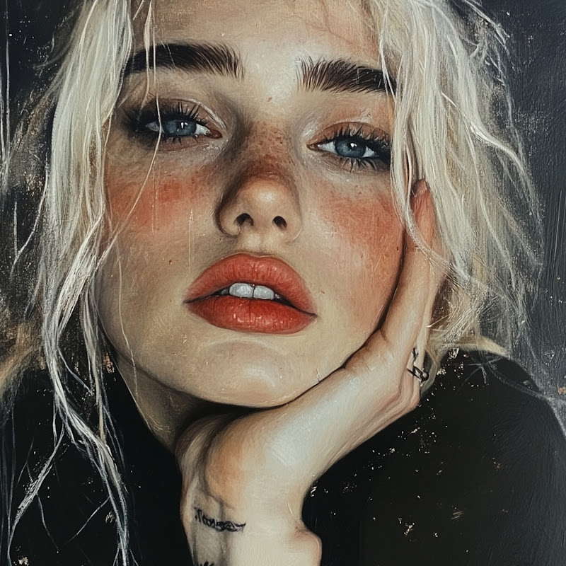 ASMR for Sleep - Topic