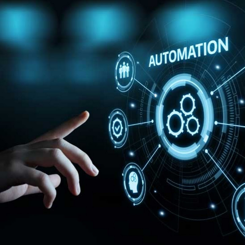 AutomationWithArnab