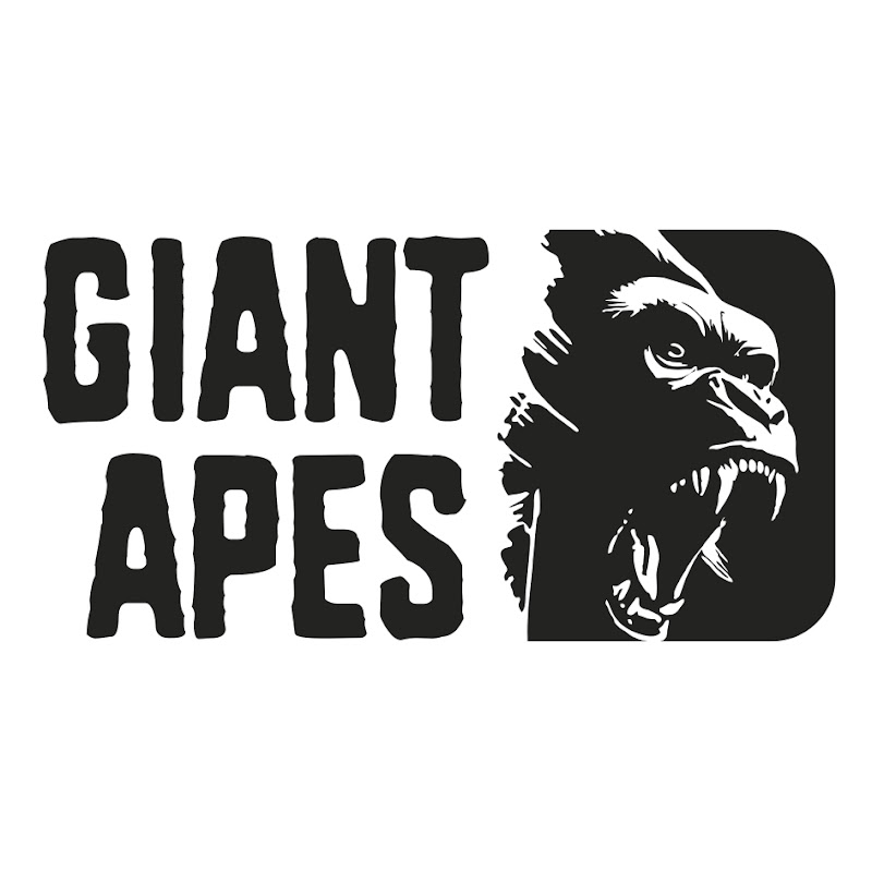 Giant Apes Music