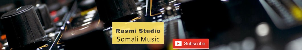 Rasmi Studio YouTube channel avatar