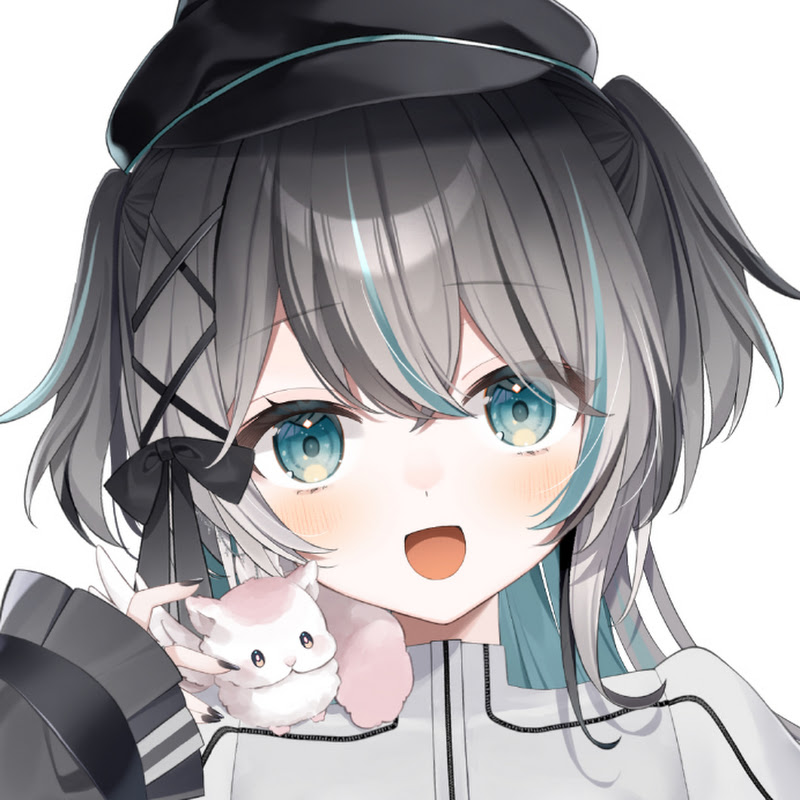 蒼鼠いおる