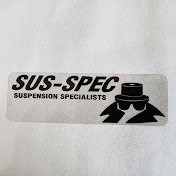 Sus-Spec suspension specialist 