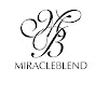 Miracle Blend Hair Care logo