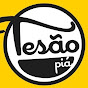 Grupo Tesão Piá YouTube channel avatar