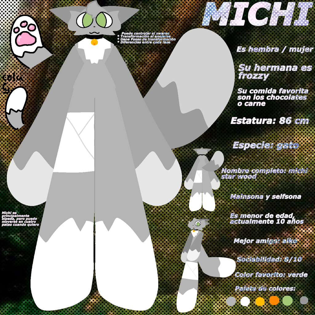 michiページです Post from Michi - YouTube