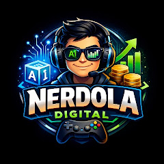 Nerdola Digital