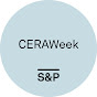 CERAWeek by S&P Global logo