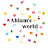 Ahlam's world _ عالم أحلام 