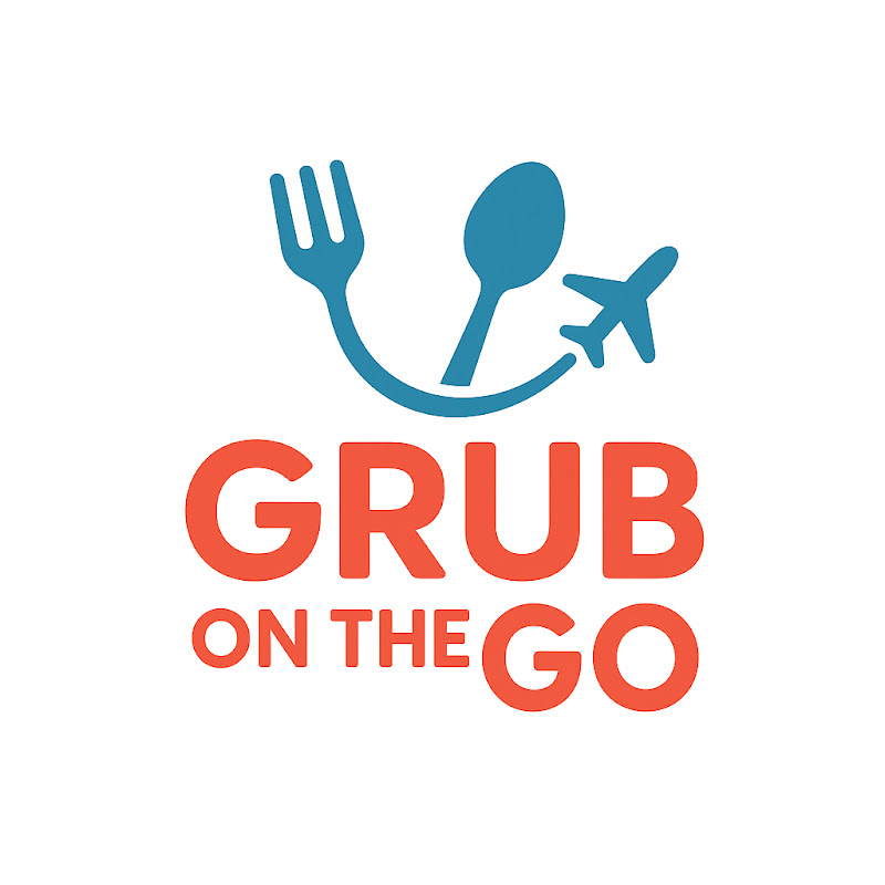 GrubOnTheGo