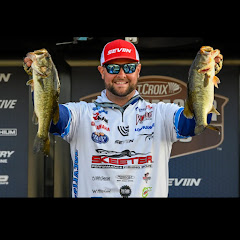 Joey Fishing