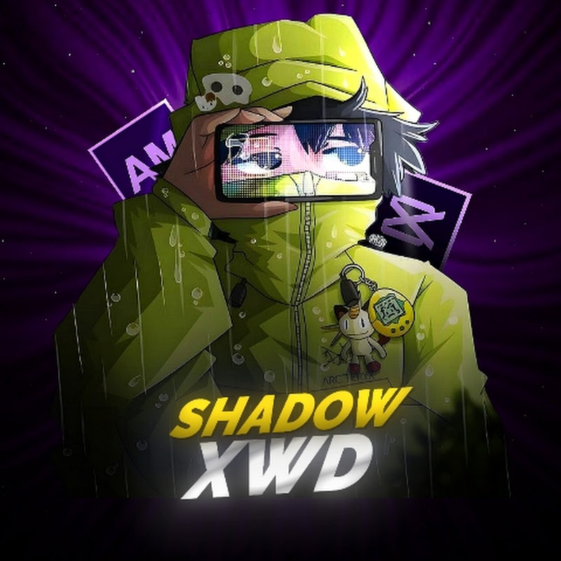 SHADOW XWD