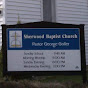 Sherwood Baptist Church logo