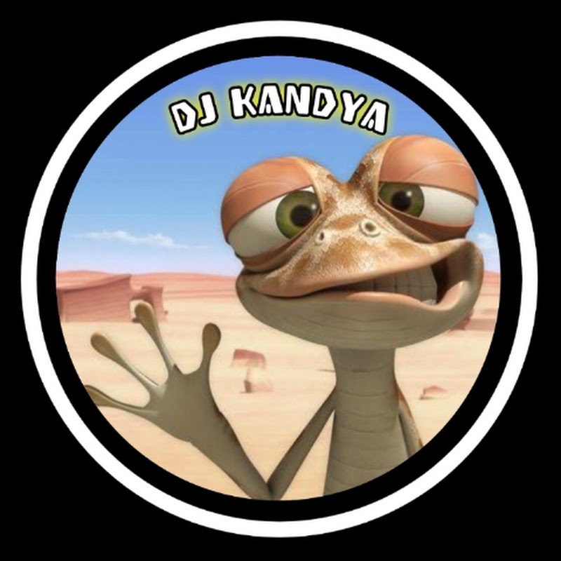 DJ KANDYA