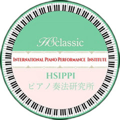 HSIPPI Official Channelアイコン画像