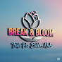 Break & Bloom logo