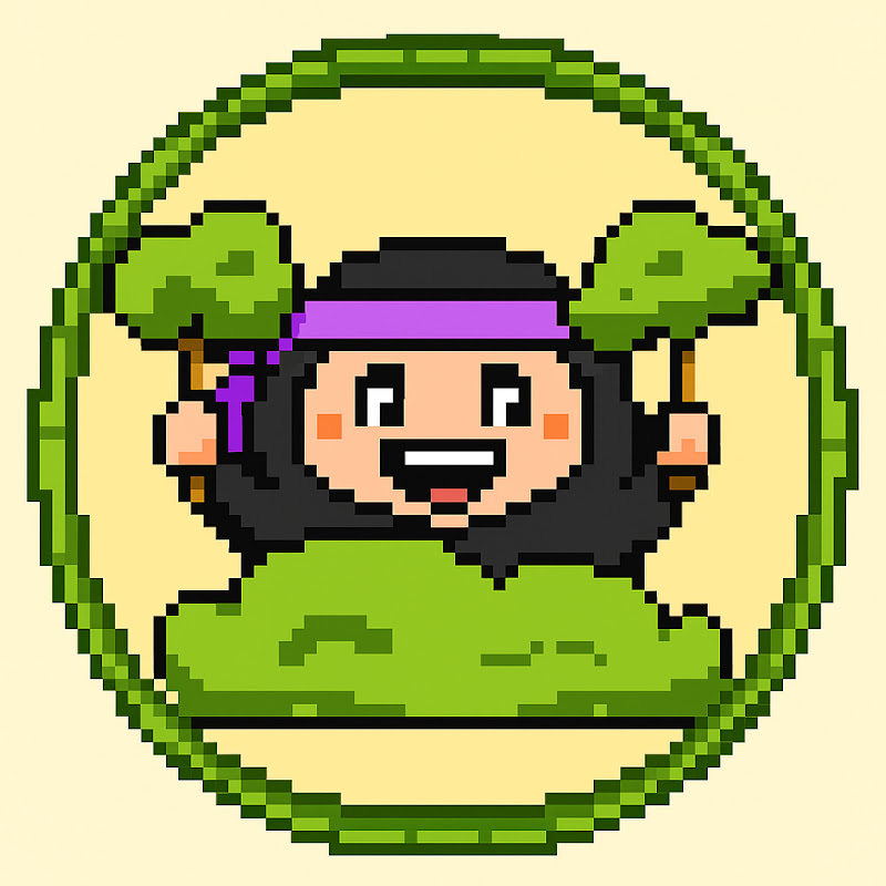 Fat Ninja Gaming