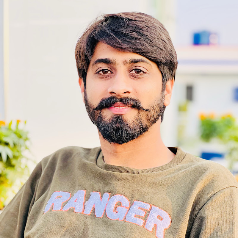 Ghazi Faheem Ahmad