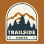Trailside Dukes logo