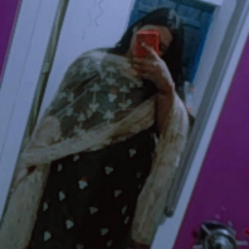 Gulnaaz Parween