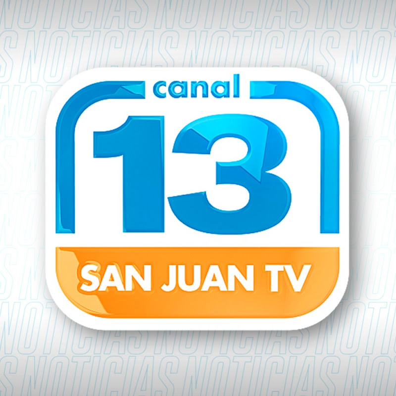 CANAL 13 SAN JUAN TV