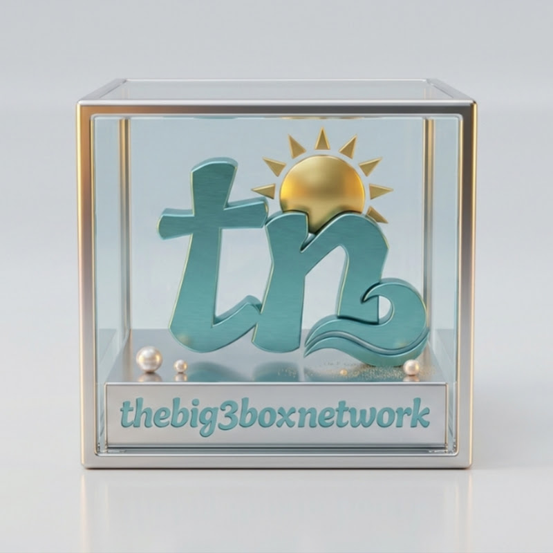 thebig3box network