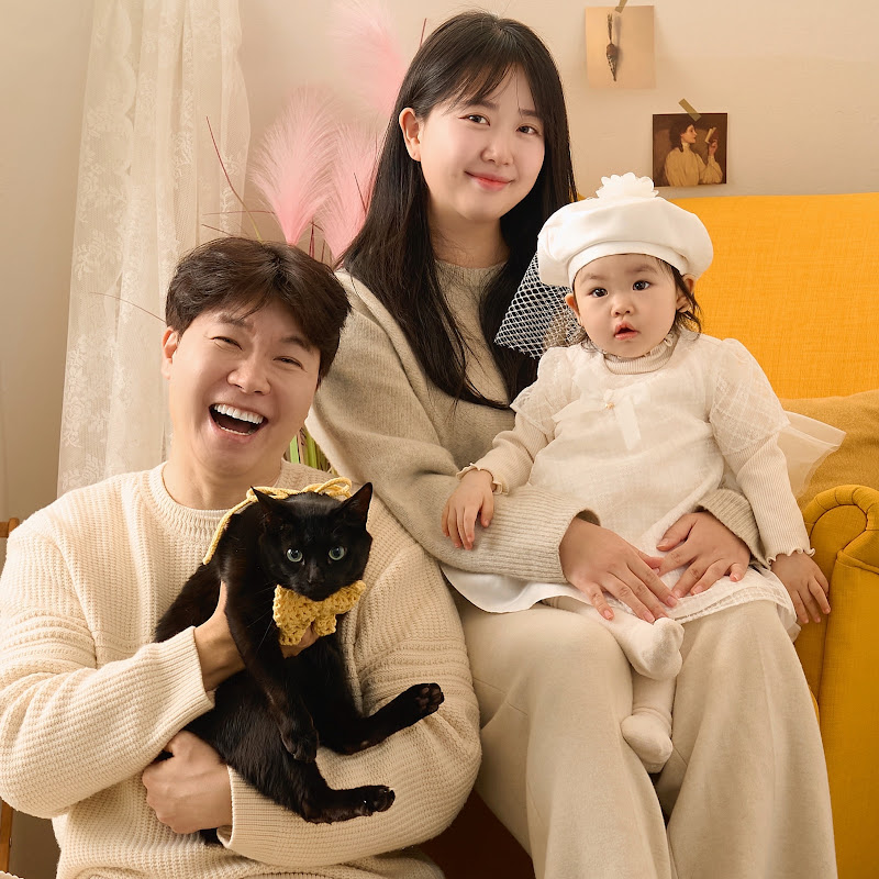 박수홍 행복해다홍